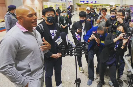 大聯盟史上救援王李維拉來了!喊話要感受王建民說的這件事