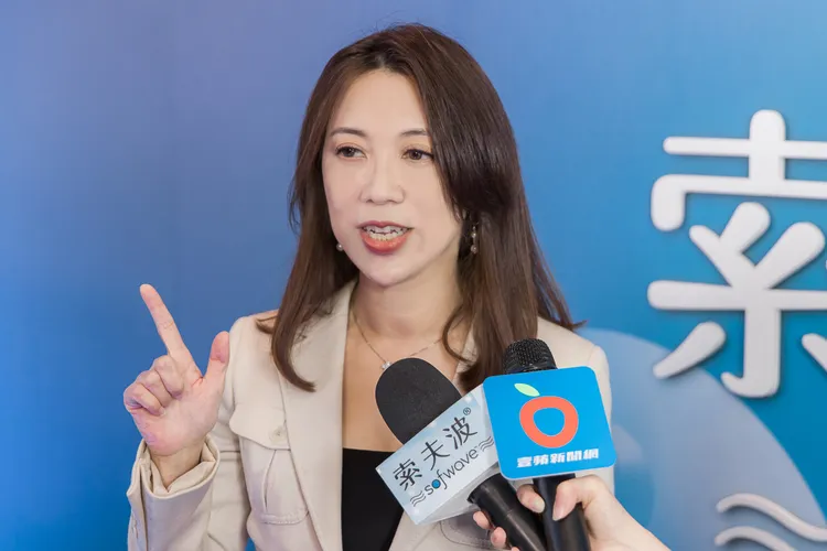 皮膚科醫師-蔡雅敏