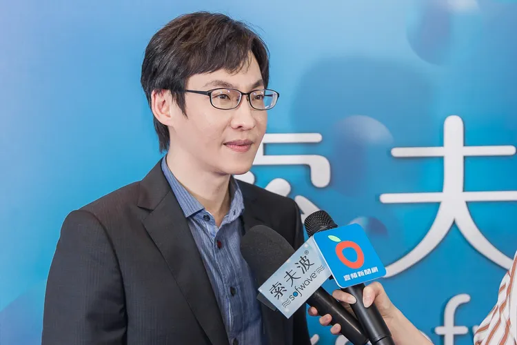 皮膚科醫師-陳建名