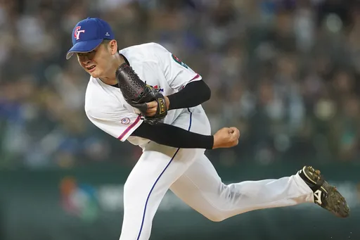 最令人感動是他！「月薪12萬」壓制大聯盟打線　曾遭王建民割愛卻成抗荷英雄