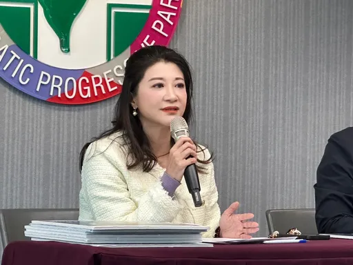 轟官員作秀釀東非狒狒之死！民進黨批藍營荒腔走板　要這些人公開道歉
