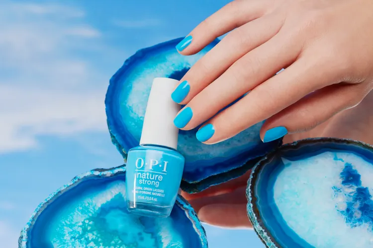 #NAT036巨大藍色星球，15ml／680元。品牌提供