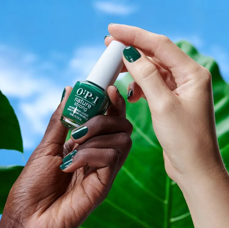 #NAT035以身作則的綠葉，15ml／680元。品牌提供