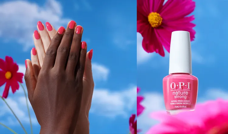 #NAT033含苞待放的蓓蕾，15ml／680元。品牌提供