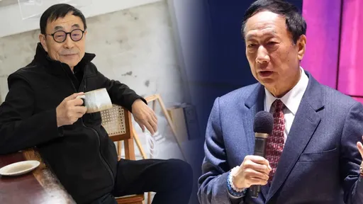劉家昌不忍了!怒轟國民黨「又髒又臭」 喊話郭台銘遠離公廁:你來帶隊