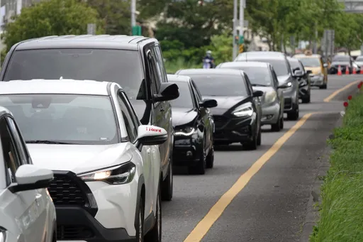 國1高架南向堤頂至環北開放路肩案　高公局評估不可行