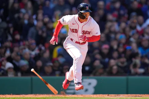 大联盟MLB今开打 可惜张育成整场坐板凳!吉田正尚扛红袜第4棒敲2安