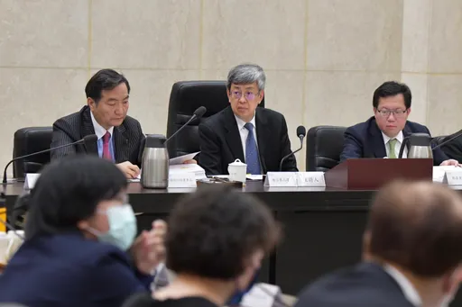 推動中正紀念堂「去蔣化」! 政院專案小組名單曝