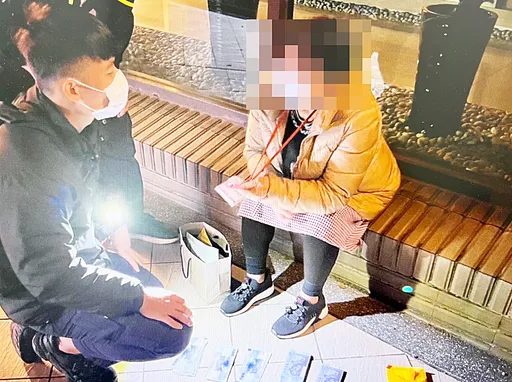 當車手被抓!73歲婦為多賺點錢聘律師 竟要詐團上手多派案件