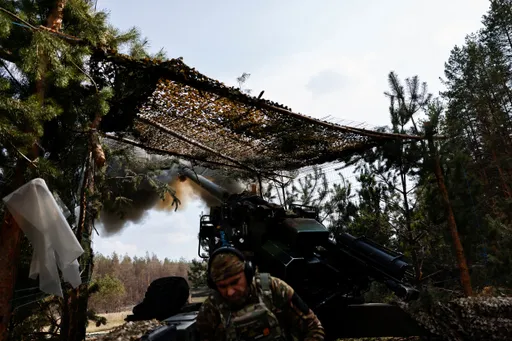 歐盟出錢挺烏克蘭　波蘭彈藥製造商將增產量數倍