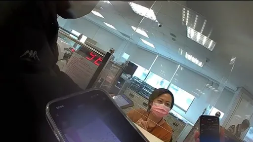 投資百萬買新上市公司股票 原來都是騙!警察、銀行員說了這些新北男才信