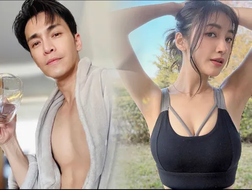 才砸3000萬買房!Gino分手小13歲女星 經紀人回應了