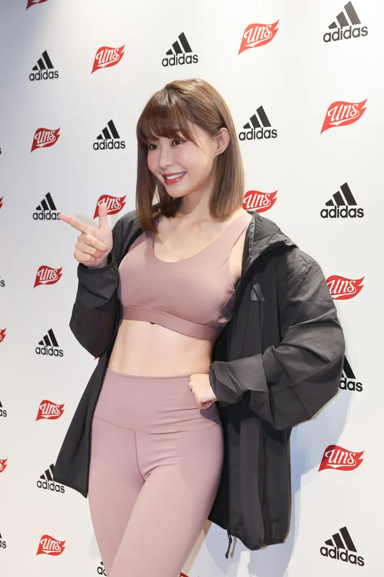 她8月將首度到美國紐約。鄭孟晃攝