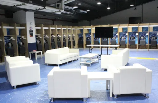 經典賽大聯盟等級休息室開箱!義大利隊對吃很要求 指定這兩種食物