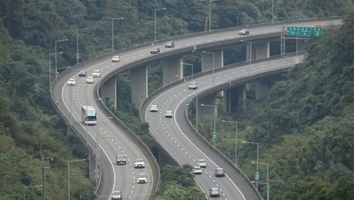 清明連假倒數防車潮　這2周國道單一費率再7折！台北-高雄省130元