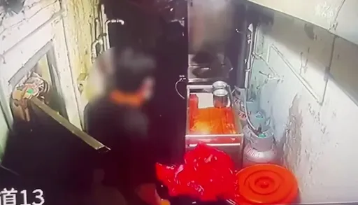 阿公店常客頻酒後鬧事 被列黑名單!北市莽男竟潑汽油洩憤