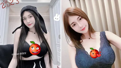 爆乳女搭BLACKPINK熱潮賣票　海撈40萬元！F級最強奶媽也受害