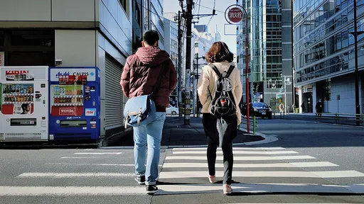 是真爱？「绑匪报案肉票失踪」遭逮捕　少女被拐同居大叔3年家人却无所谓