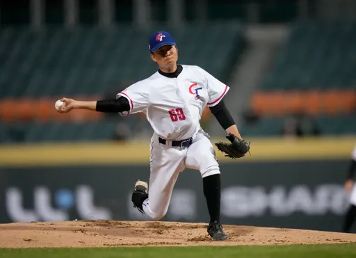 經典賽今晚對荷蘭最新賠率出爐！中華隊被看扁　彩迷這樣押有賺頭