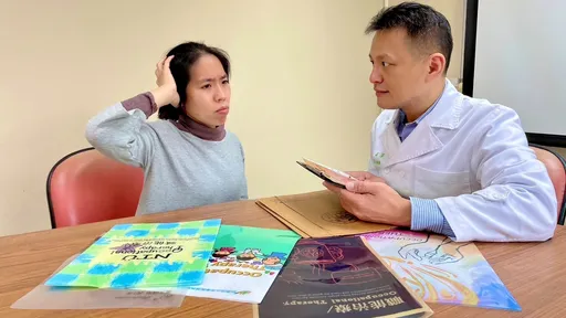 促進全民健康預防疾病　職能治療師呼籲修法辦國考