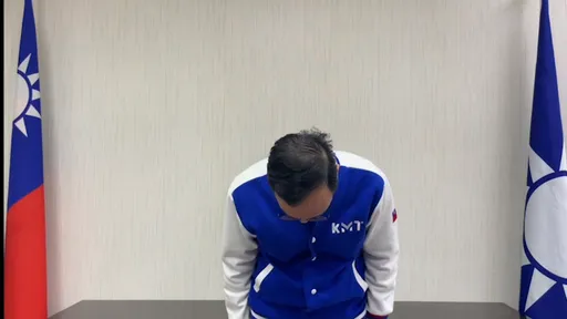 南投補選「藍天變綠地」！　朱立倫認是國民黨警訊：我要負全責 