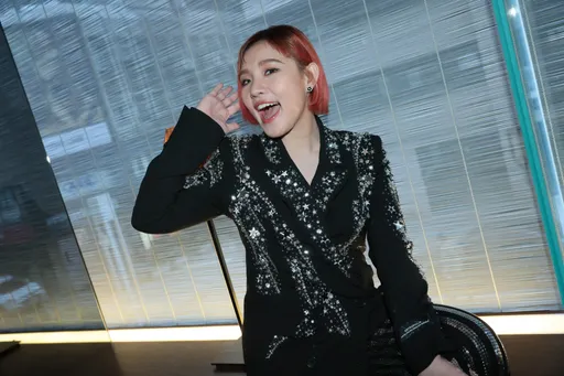 專訪｜Hold住姊失去舞台3年0收入　生2個不夠還想領養小孩