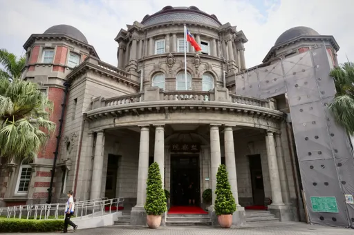 衛福部買疫苗確有瑕疵!監察院調查出爐 要求高端採購「密」件開放檢視