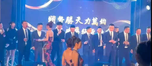 黑幫春酒太高調!不容黑道挑戰公權力 刑事局+北市警局專案蒐報掃蕩