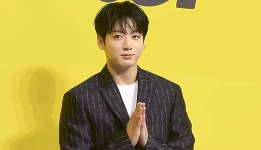 「防彈少年團」柾國刪除5200萬粉絲IG　本尊親解原因「沒有被盜用」