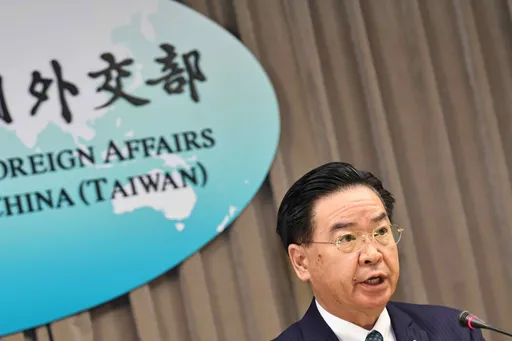 台宏斷交|82年情誼沒了! 民眾黨遺憾:台應秉3策略求國際空間