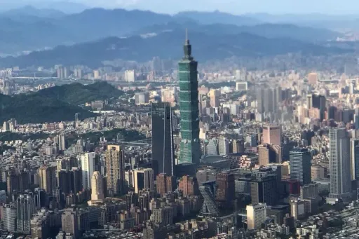英國作家遊台灣!這些警語感到「荒謬」 她大推1縣市:絕不可錯過