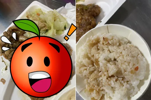 自助餐2肉1菜25元被酸「騙讚」 網友翻車!他神到了:是真的