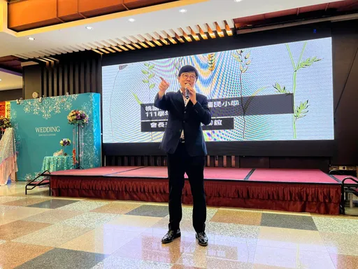 受限排黑！桃園艱困選區不禮讓趙正宇？　民進黨這樣說