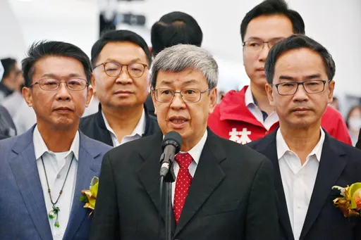 蛋價又漲!曾喊「3月初蛋荒就解」 陳建仁改口:3月底應會慢慢緩和