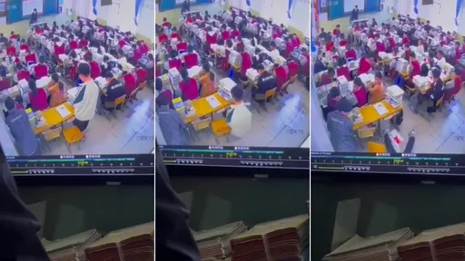 16歲學生「罰站20分鐘」倒地抽搐喪命 老師只顧上課!醫嘆:錯過搶救時間