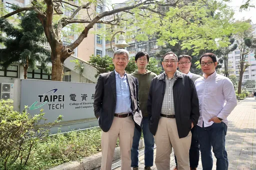 培養太空人才!北科大新設太空系統工程研究所 首年招15人