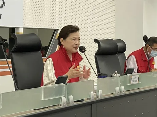 民眾注意!高雄3/30轉減量供水橙燈 新竹、苗栗、台中今轉提醒綠燈