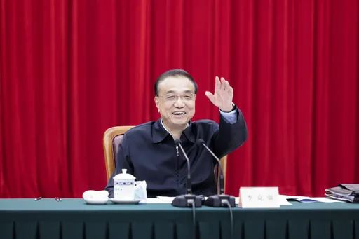 中國人大公布會議日程　10日選舉國家主席