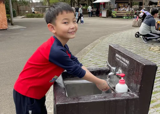 新冠肺炎趋缓口罩解禁　这病毒却进入好发期！医喻「勤洗手」