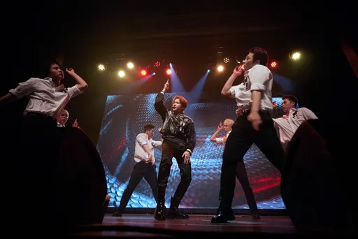 前Wanna One姜丹尼爾隔4年撲台 「國民C位」平日開唱票價出爐