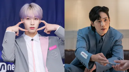 陳冠叡《BOYS PLANET》28強亮相 韓媒召喚《黑暗榮耀》的他笑炸網友