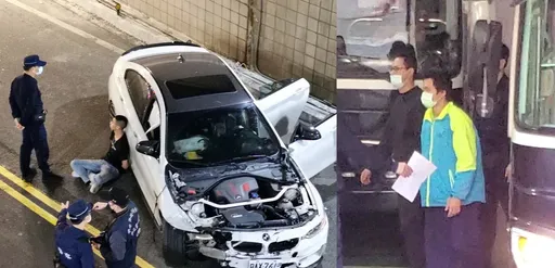 酒駕撞死單親爸!惡男落入國民法官手中 相關QA一次看