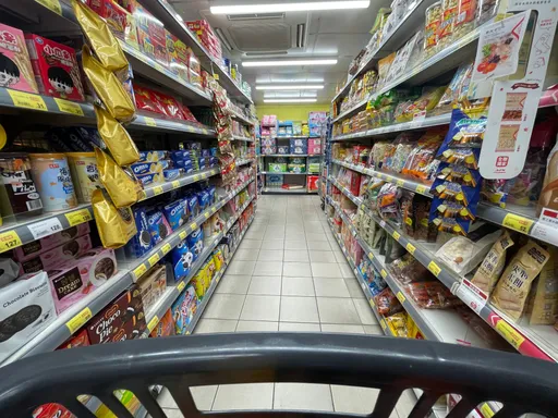 防日用品哄抬!不合理漲價要查 鄭文燦:漲20%啟動第一級管理