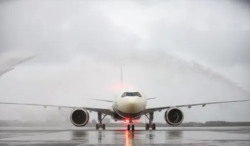 爆紅台股榜 星宇航空奪冠創紀錄