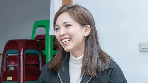 駁斥找金溥聰操刀立委初選 鍾沛君:這是我與羅智強另一個路線區隔