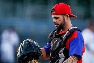 古巴有大聯盟球星參戰還是出現叛逃!牛棚捕手打完4強賽就下落不明