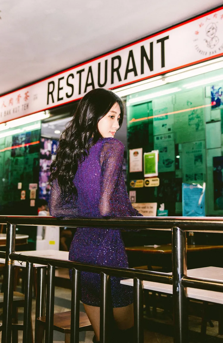 陳華去年推出個人專輯吸粉無數。鮪魚肚影音提供