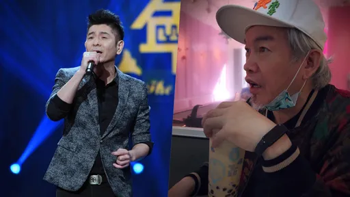 荒山亮被控性侵 康康「飯局妹也沒那麼貴」挨轟!律師怒:什麼鬼東西