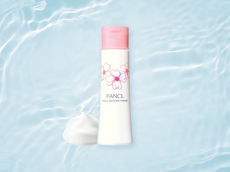 淨膚柔滑潔顏粉春花限定版，50g／650元。品牌提供