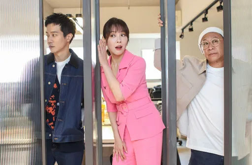 專訪|薛仕凌抓天心真奶被問「舒服嗎」 游安順被欠400萬討不回來